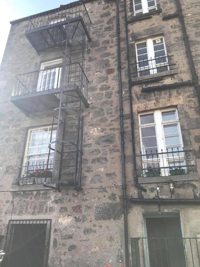 Merchant House Κιρκάλντυ Εξωτερικό φωτογραφία